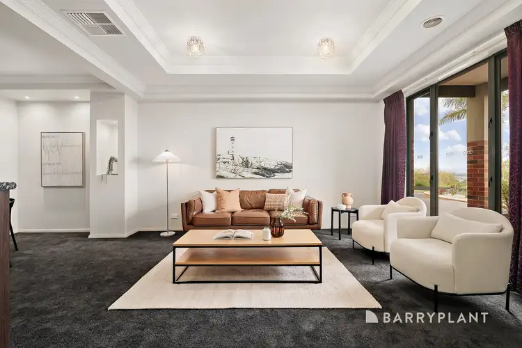 Third view of Homely house listing, 10 Royal Crescent, Beaconsfield VIC 3807