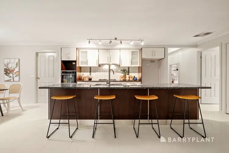 Fourth view of Homely house listing, 10 Royal Crescent, Beaconsfield VIC 3807