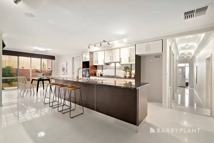 Fifth view of Homely house listing, 10 Royal Crescent, Beaconsfield VIC 3807