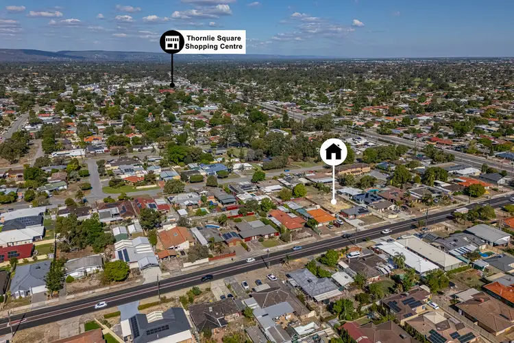 Fourth view of Homely land listing, 26C Yale Road, Thornlie WA 6108