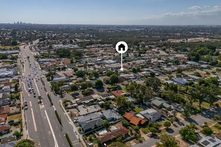 Sixth view of Homely land listing, 26B & 26C Yale Road, Thornlie WA 6108
