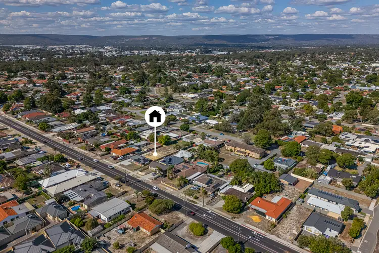 Seventh view of Homely land listing, 26B & 26C Yale Road, Thornlie WA 6108