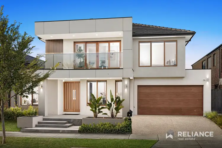Main view of Homely house listing, 7 Airmaid Drive, Williams Landing VIC 3027