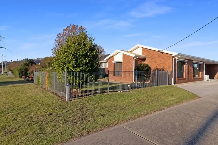 Main view of Homely house listing, 1/14 Huon Kiewa Road, Tangambalanga VIC 3691