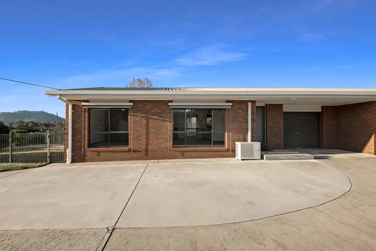 Second view of Homely house listing, 1/14 Huon Kiewa Road, Tangambalanga VIC 3691
