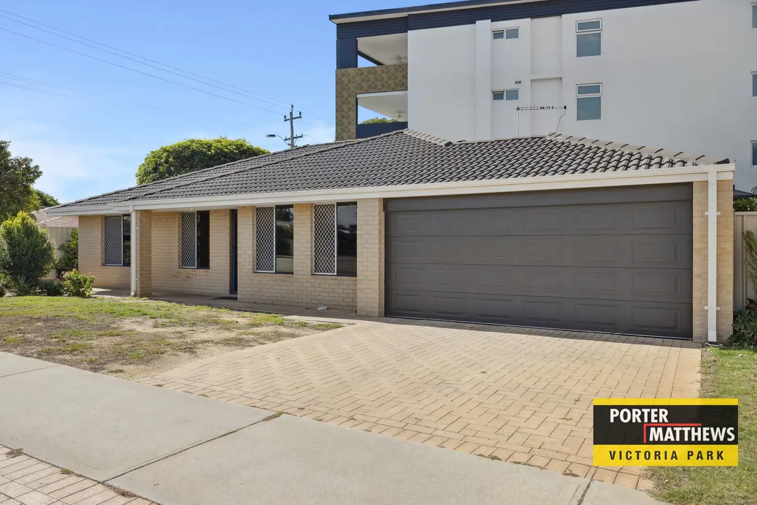 Main view of Homely house listing, 251A Acton Avenue, Kewdale WA 6105