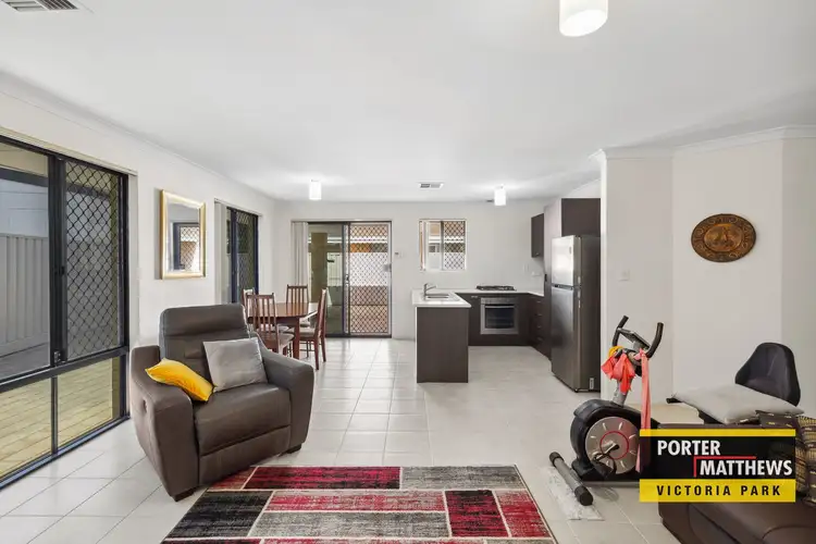 Second view of Homely house listing, 251A Acton Avenue, Kewdale WA 6105