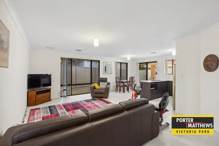 Fourth view of Homely house listing, 251A Acton Avenue, Kewdale WA 6105