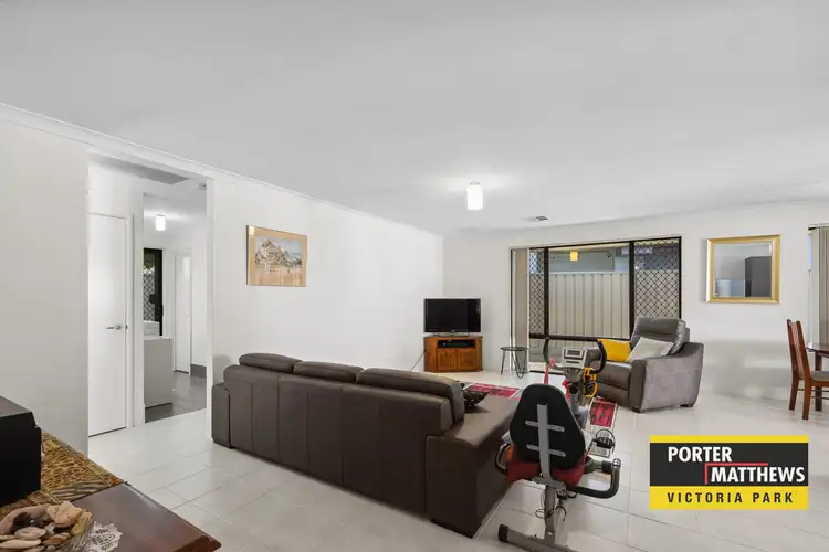 Sixth view of Homely house listing, 251A Acton Avenue, Kewdale WA 6105