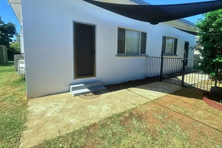 Third view of Homely unit listing, 4/106-108 Webb Street, Mount Isa QLD 4825