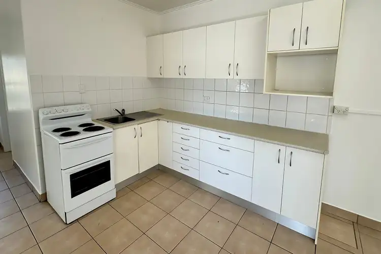 Fifth view of Homely unit listing, 4/106-108 Webb Street, Mount Isa QLD 4825