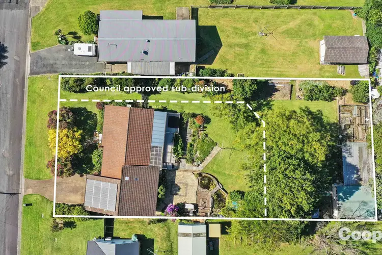26 Wolseley Street, Milton NSW 2538
