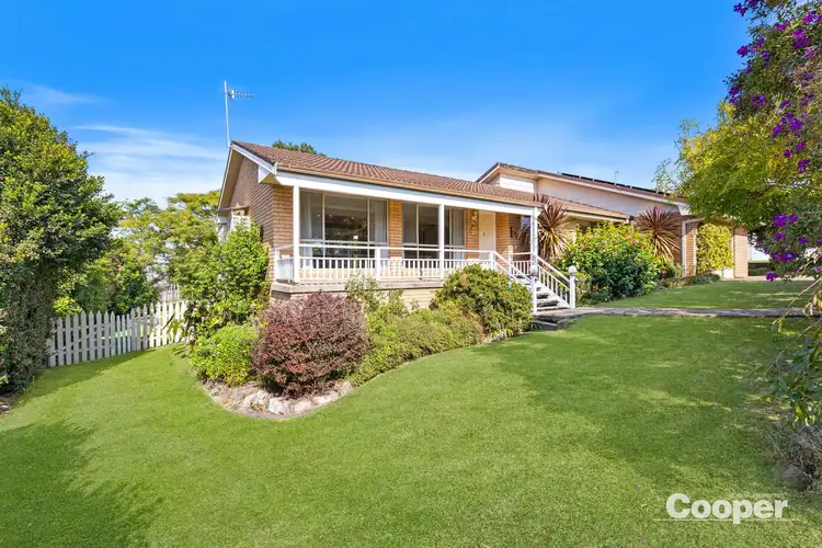 Main view of Homely house listing, 26 Wolseley Street, Milton NSW 2538