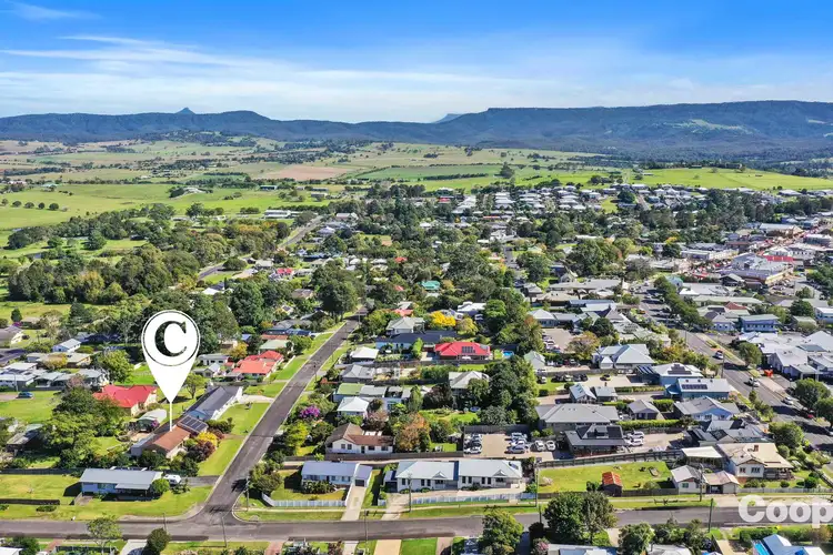 Second view of Homely house listing, 26 Wolseley Street, Milton NSW 2538