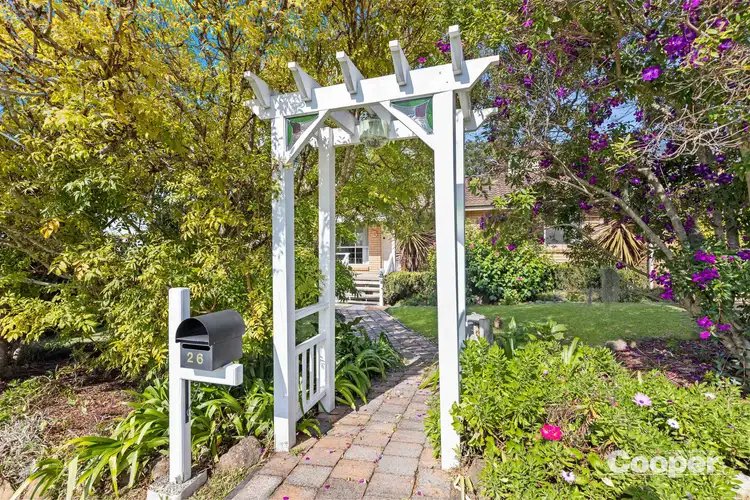 Fourth view of Homely house listing, 26 Wolseley Street, Milton NSW 2538