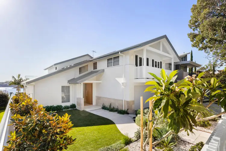 Third view of Homely house listing, 101 Lilli Pilli Point Road, Lilli Pilli NSW 2229