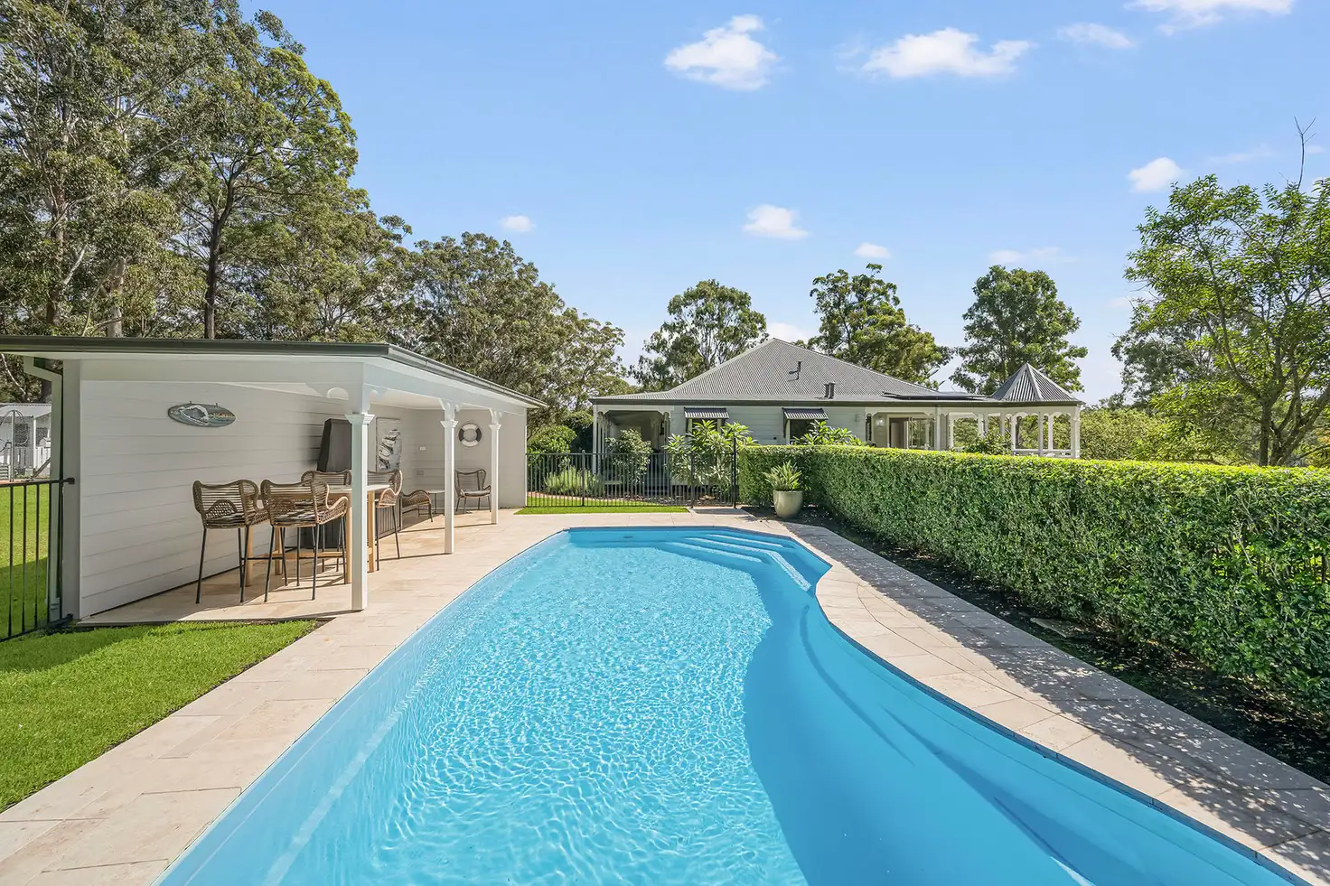 Main view of Homely house listing, 66 Paperbark Place, Lake Innes NSW 2446