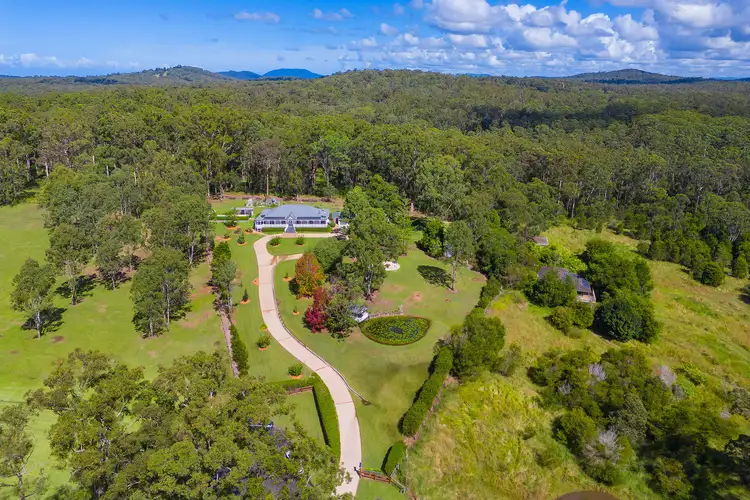 Second view of Homely house listing, 66 Paperbark Place, Lake Innes NSW 2446