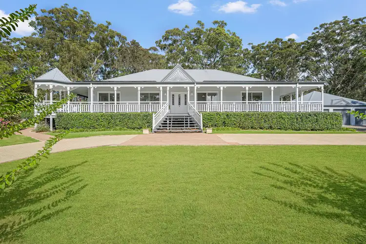 Second view of Homely house listing, 66 Paperbark Place, Lake Innes NSW 2446