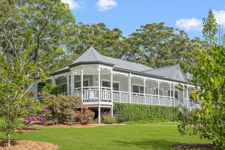 Fifth view of Homely house listing, 66 Paperbark Place, Lake Innes NSW 2446