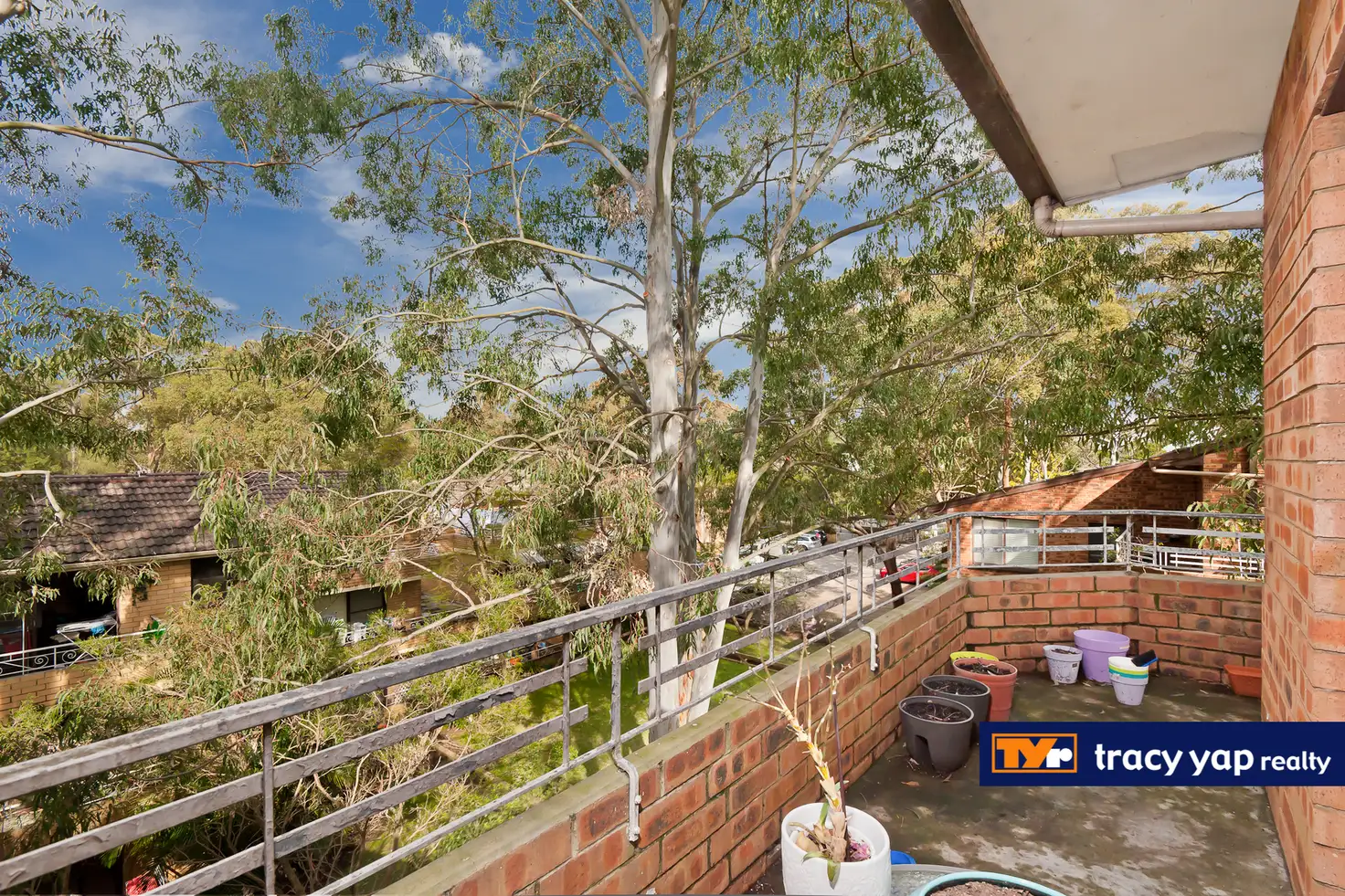Main view of Homely unit listing, 24/203 Waterloo Road, Marsfield NSW 2122