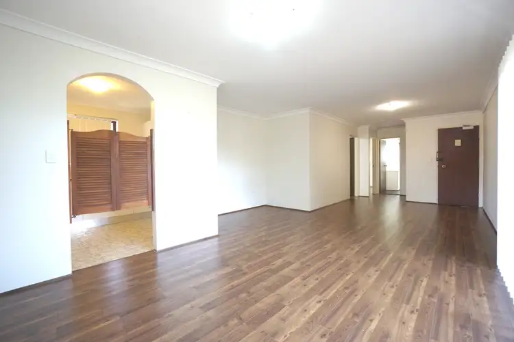 Third view of Homely unit listing, 24/203 Waterloo Road, Marsfield NSW 2122