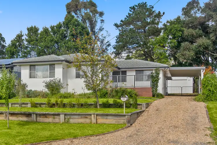 52 Parkes Road, Moss Vale NSW 2577