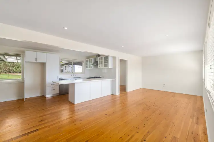 Second view of Homely house listing, 52 Parkes Road, Moss Vale NSW 2577