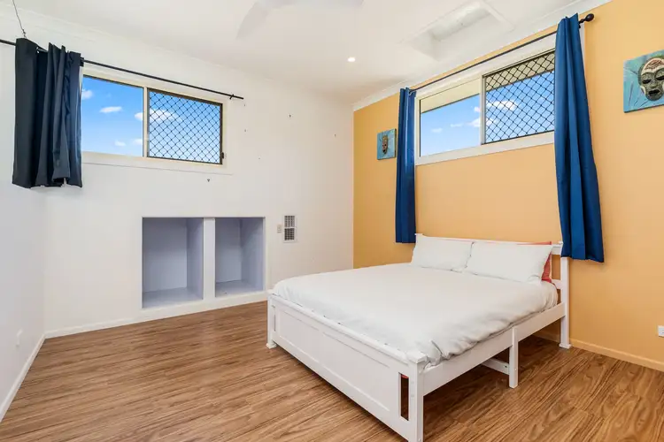 Sixth view of Homely house listing, 13 Arthur Street, Maryborough QLD 4650