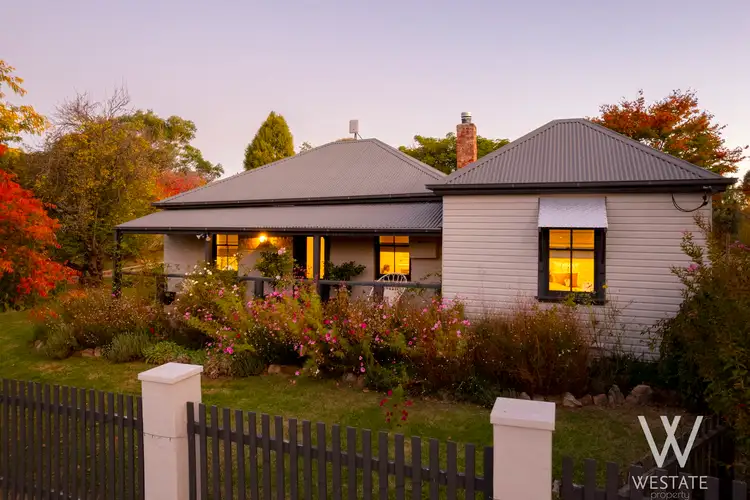 17 Blacks Mill Lane, O'connell NSW 2795