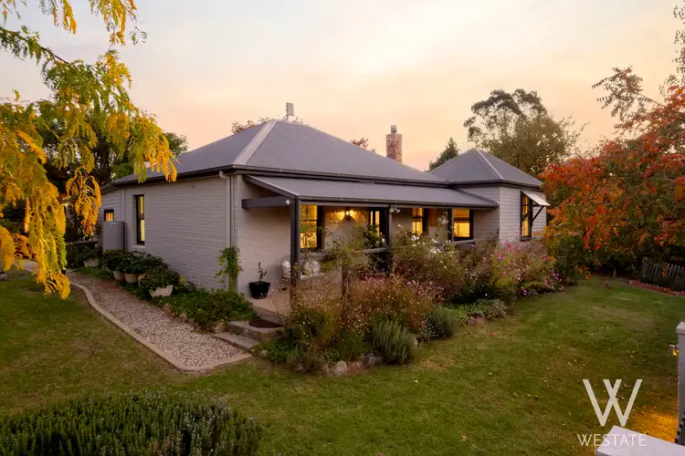 17 Blacks Mill Lane, O'connell NSW 2795