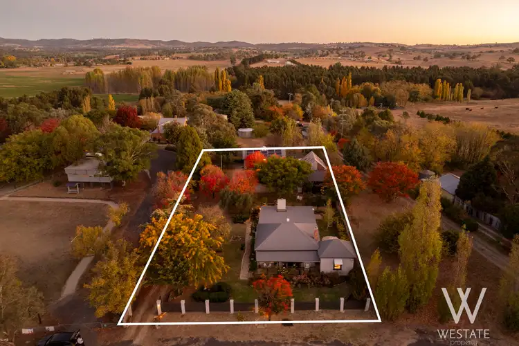 17 Blacks Mill Lane, O'connell NSW 2795