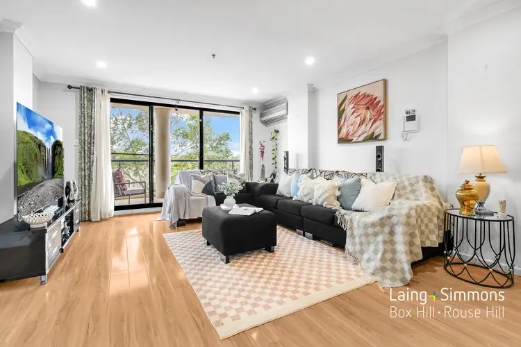 605/91B Bridge Road, Westmead NSW 2145