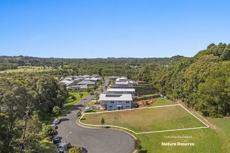 29 Kingfisher Lane, Mullumbimby NSW 2482