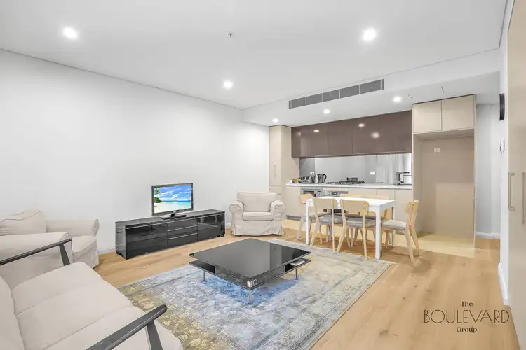 141/32 Civic Way, Rouse Hill NSW 2155