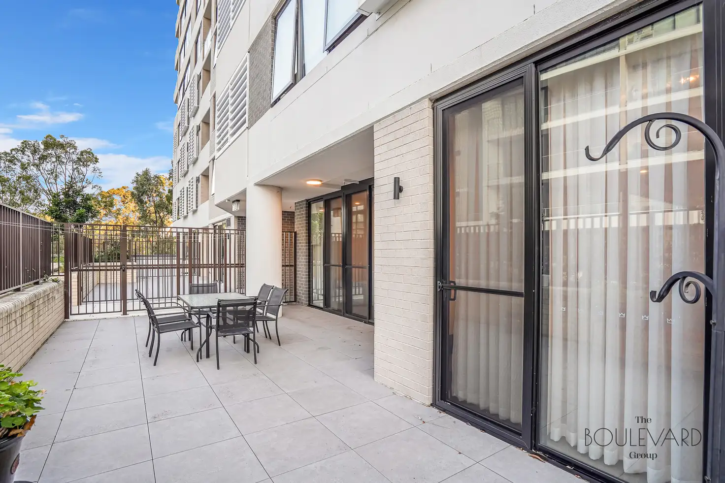 Main view of Homely apartment listing, 141/32 Civic Way, Rouse Hill NSW 2155