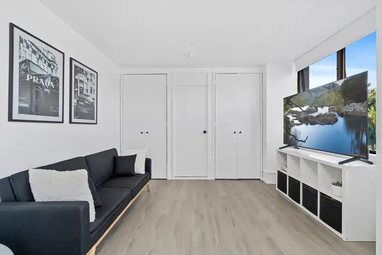 Fourth view of Homely apartment listing, Level 2/15/13-27 Fairway Drive, Clear Island Waters QLD 4226