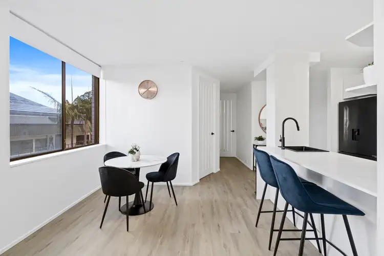 Fifth view of Homely apartment listing, Level 2/15/13-27 Fairway Drive, Clear Island Waters QLD 4226