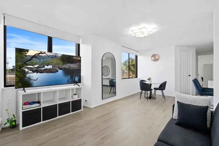 Fifth view of Homely apartment listing, Level 2/15/13-27 Fairway Drive, Clear Island Waters QLD 4226
