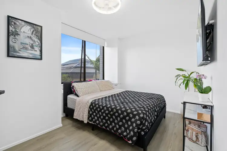 Sixth view of Homely apartment listing, Level 2/15/13-27 Fairway Drive, Clear Island Waters QLD 4226