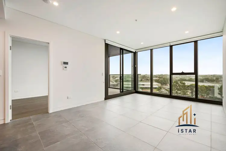 Second view of Homely apartment listing, 701/2 Stockyard Boulevard, Lidcombe NSW 2141