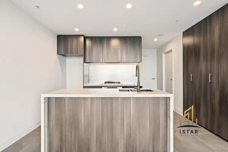 Fourth view of Homely apartment listing, 701/2 Stockyard Boulevard, Lidcombe NSW 2141