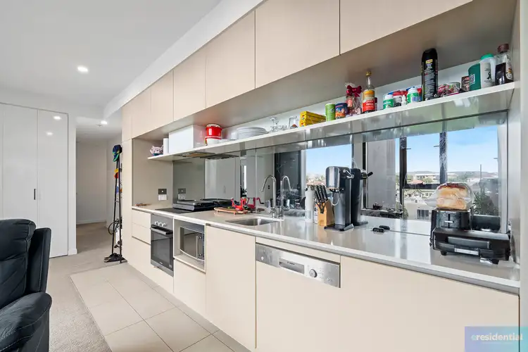 Sixth view of Homely apartment listing, 20305/22-36 Railway Terrace, Milton QLD 4064