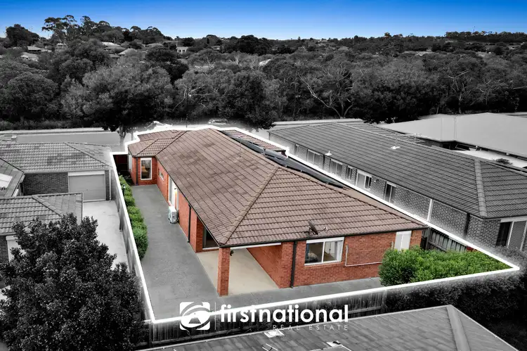 Third view of Homely house listing, 10 Algerd Way, Pakenham VIC 3810