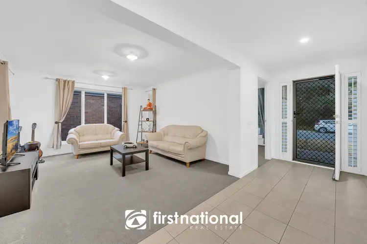 Fourth view of Homely house listing, 10 Algerd Way, Pakenham VIC 3810