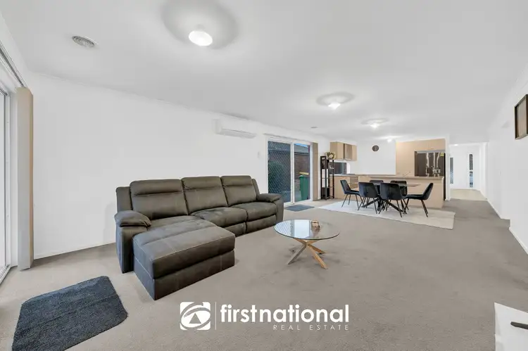 Fifth view of Homely house listing, 10 Algerd Way, Pakenham VIC 3810