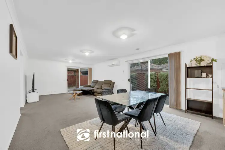 Sixth view of Homely house listing, 10 Algerd Way, Pakenham VIC 3810