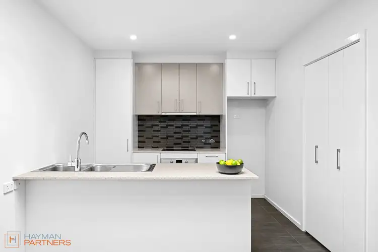 Second view of Homely unit listing, 69/109 Canberra Avenue, Griffith ACT 2603