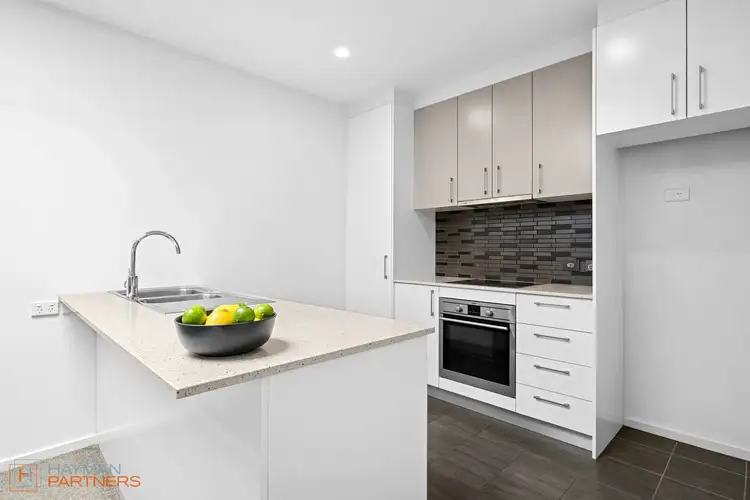 Third view of Homely unit listing, 69/109 Canberra Avenue, Griffith ACT 2603