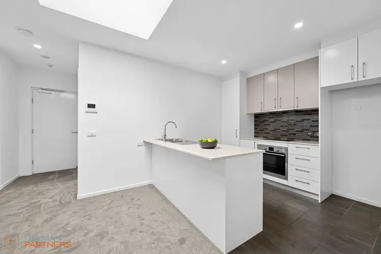 Fourth view of Homely unit listing, 69/109 Canberra Avenue, Griffith ACT 2603